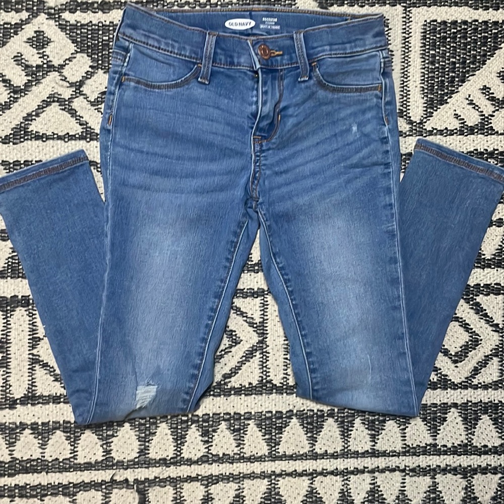 Old Navy Kids Jeggings